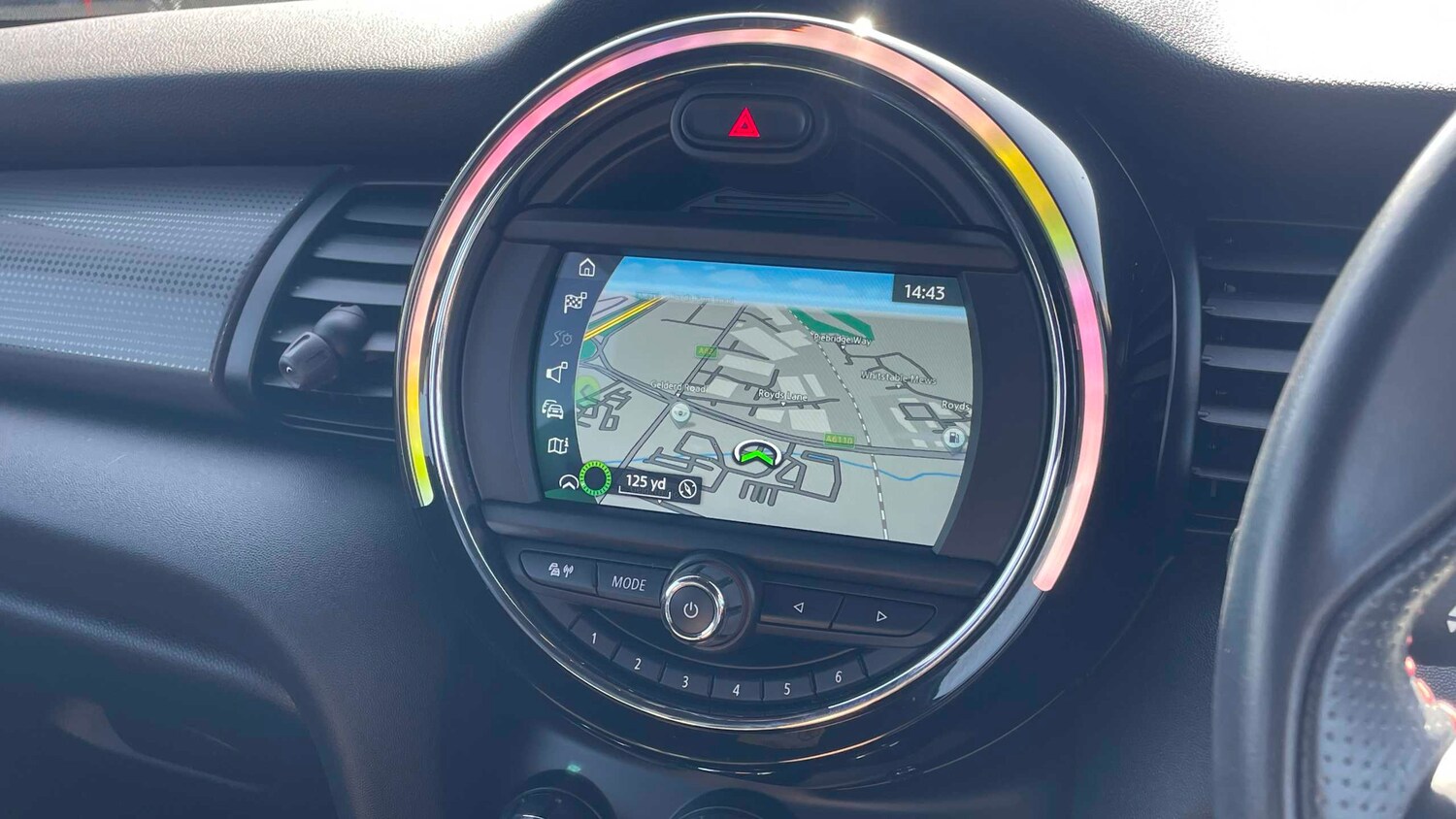 Used MINI Hatch 2020 for sale - 78173641: Photo 29