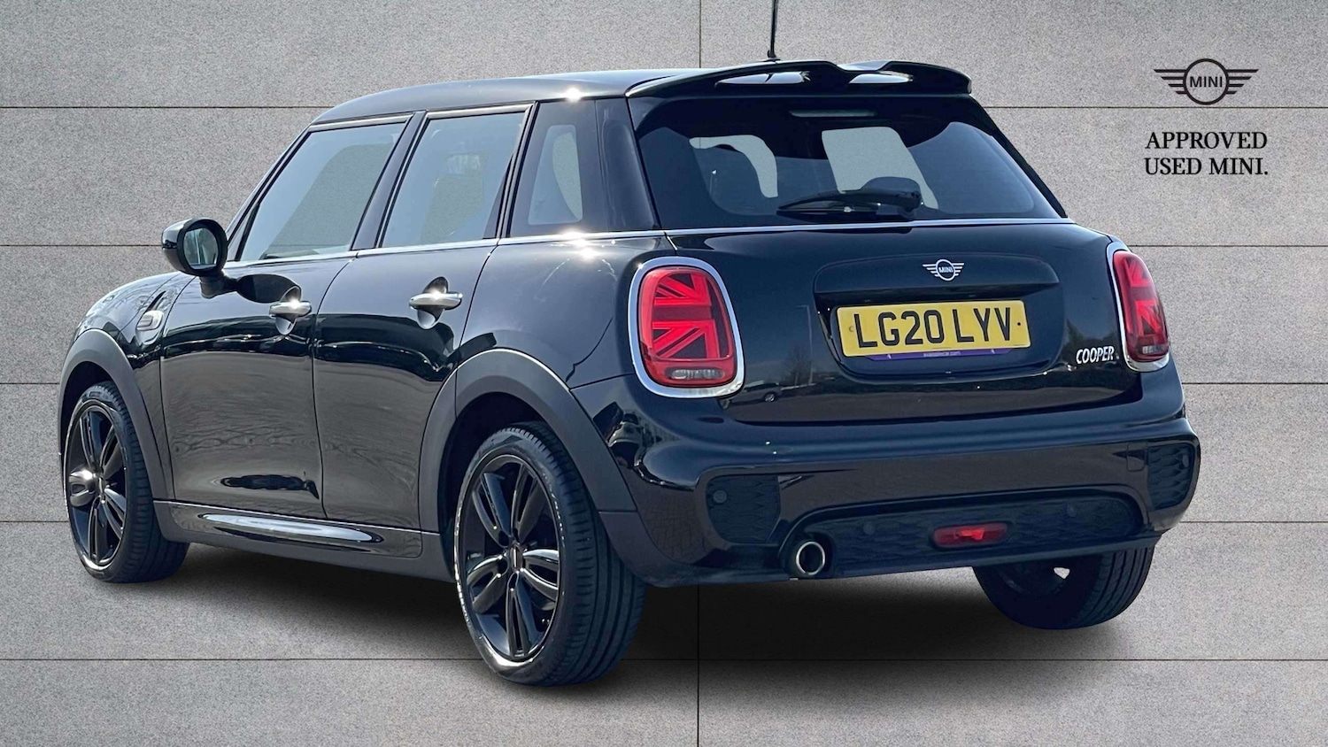 Used MINI Hatch 2020 for sale - 78173641: Photo 3