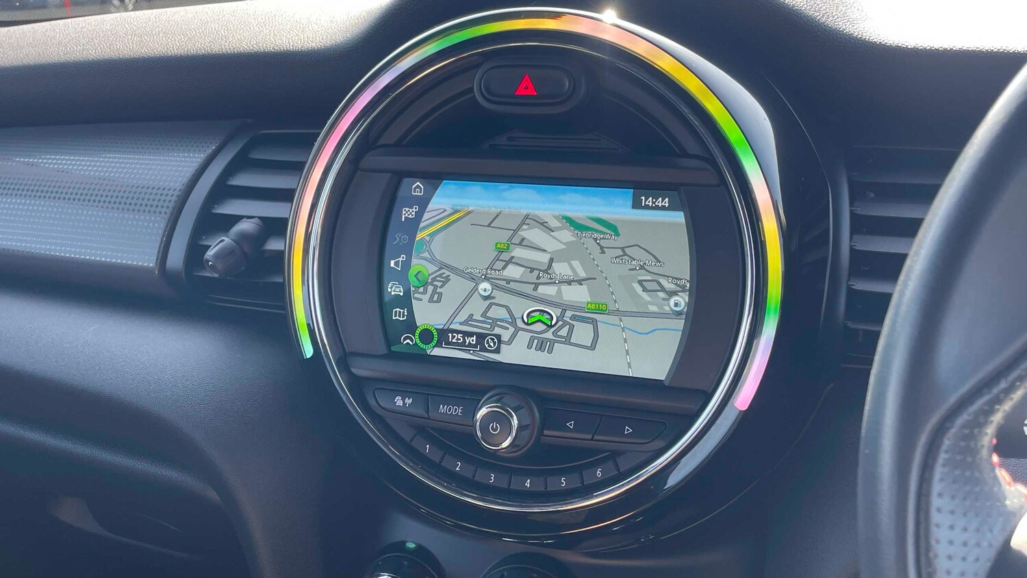 Used MINI Hatch 2020 for sale - 78173641: Photo 31