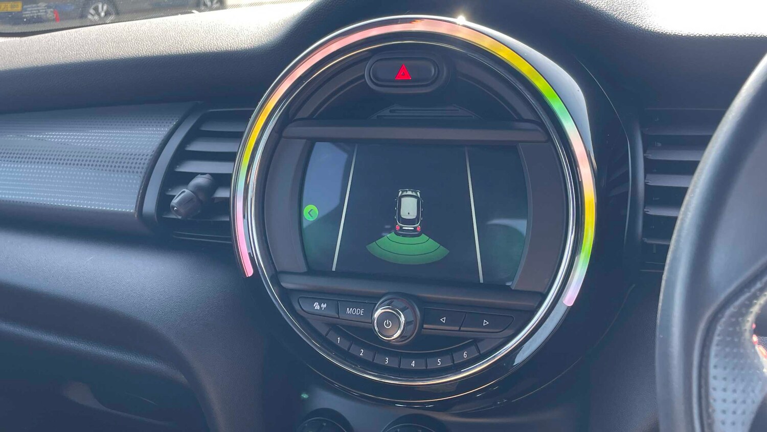 Used MINI Hatch 2020 for sale - 78173641: Photo 32