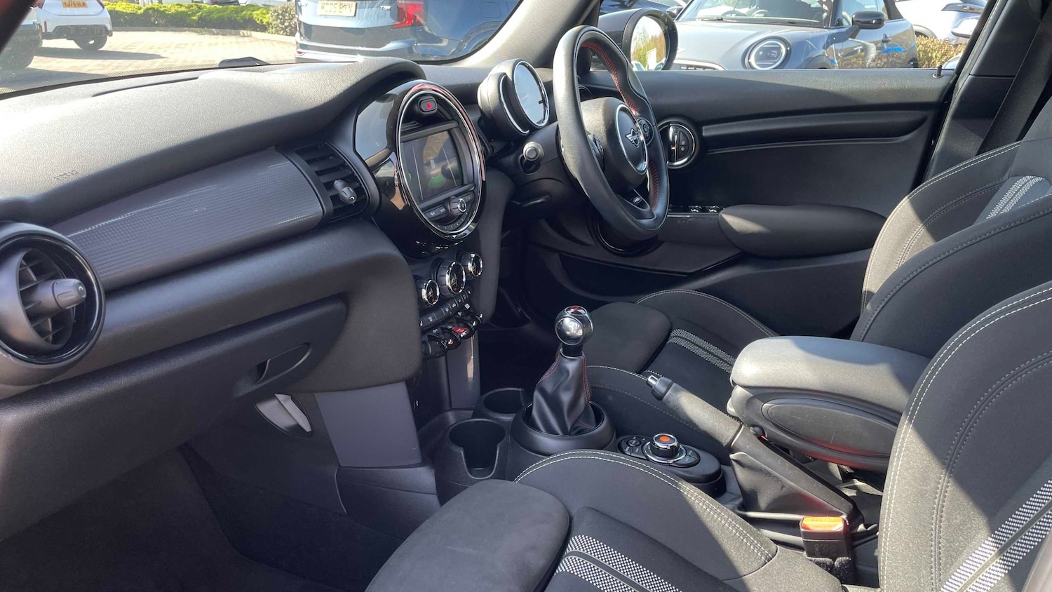 Used MINI Hatch 2020 for sale - 78173641: Photo 4