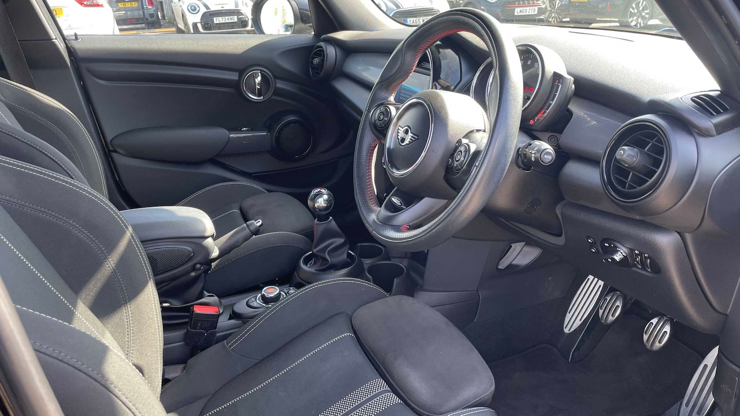 Used MINI Hatch 2020 for sale - 78173641: Photo 5