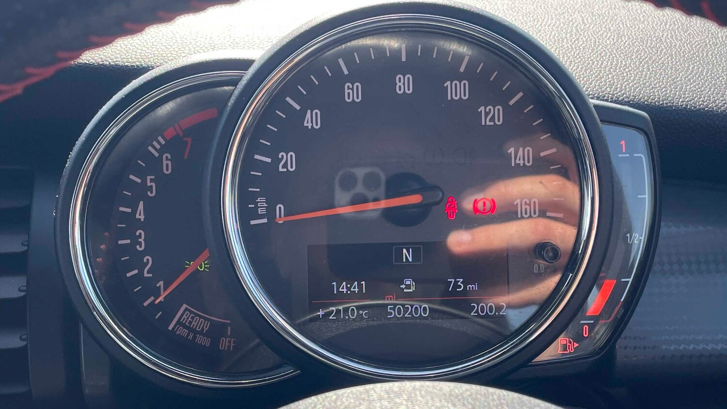 Used MINI Hatch 2020 for sale - 78173641: Photo 7