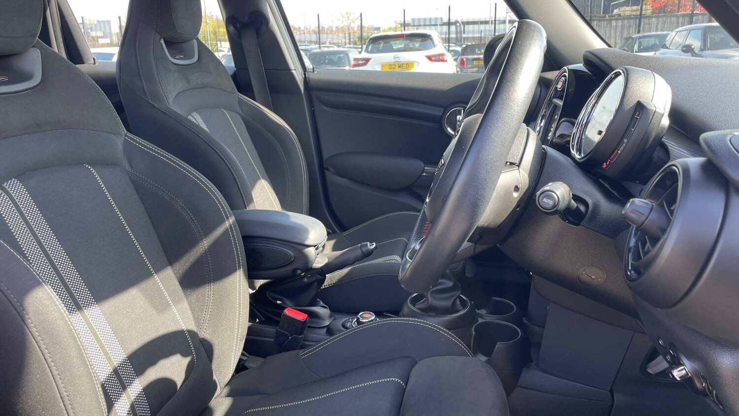 Used MINI Hatch 2020 for sale - 78173641: Photo 9