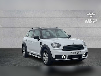 Used MINI Countryman 2019 for sale - 78494926: Photo