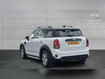 Used MINI Countryman 2019 for sale - 78494926: Photo