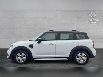 Used MINI Countryman 2019 for sale - 78494926: Photo