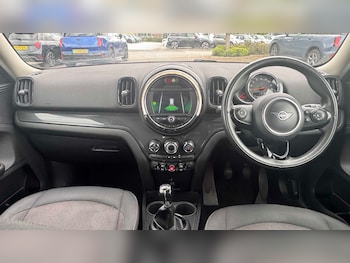 Used MINI Countryman 2019 for sale - 78494926: Photo