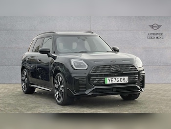 Used MINI Countryman 2025 for sale - 79227481: Photo