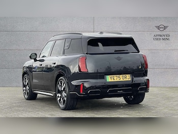 Used MINI Countryman 2025 for sale - 79227481: Photo