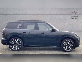 Used MINI Countryman 2025 for sale - 79227481: Photo