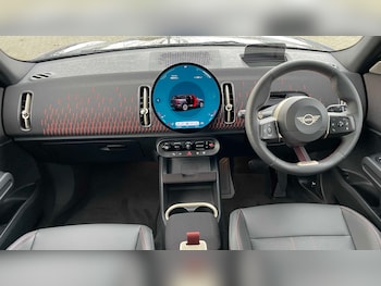 Used MINI Countryman 2025 for sale - 79227481: Photo