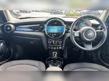 Used MINI Hatch 2023 for sale - 78639304: Photo
