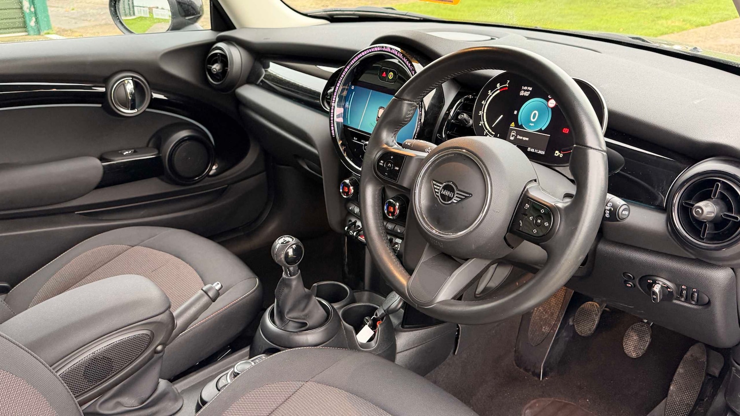 Used MINI Hatch 2023 for sale - 77123431: Photo 11