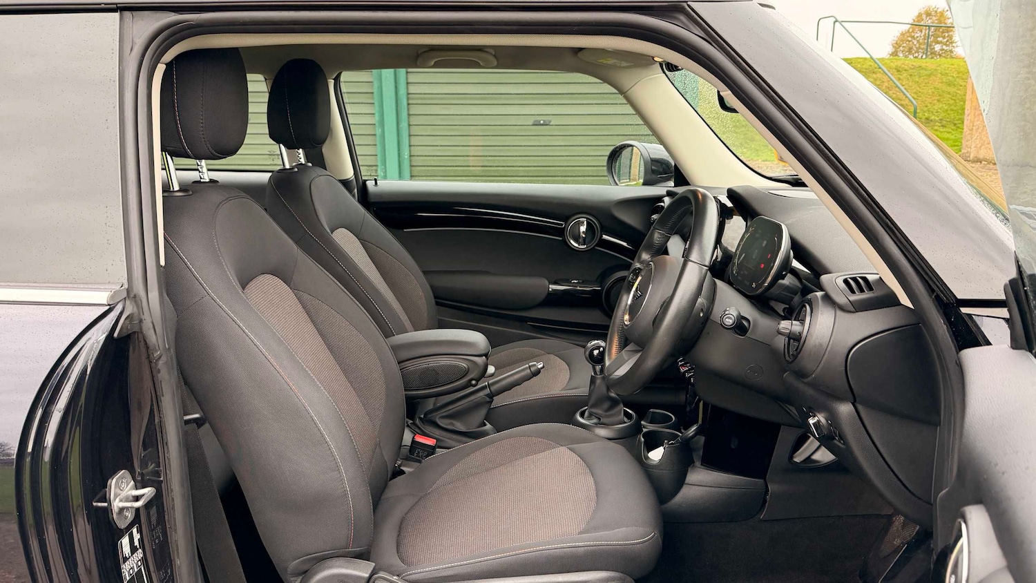 Used MINI Hatch 2023 for sale - 77123431: Photo 12