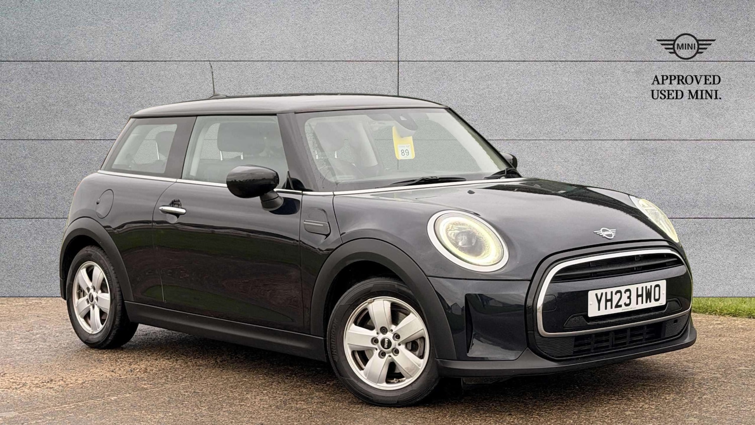 Used MINI Hatch 2023 for sale - 77123431: Photo 2