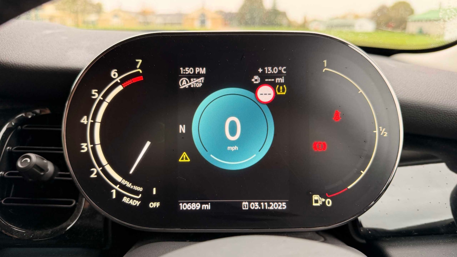 Used MINI Hatch 2023 for sale - 77123431: Photo 20