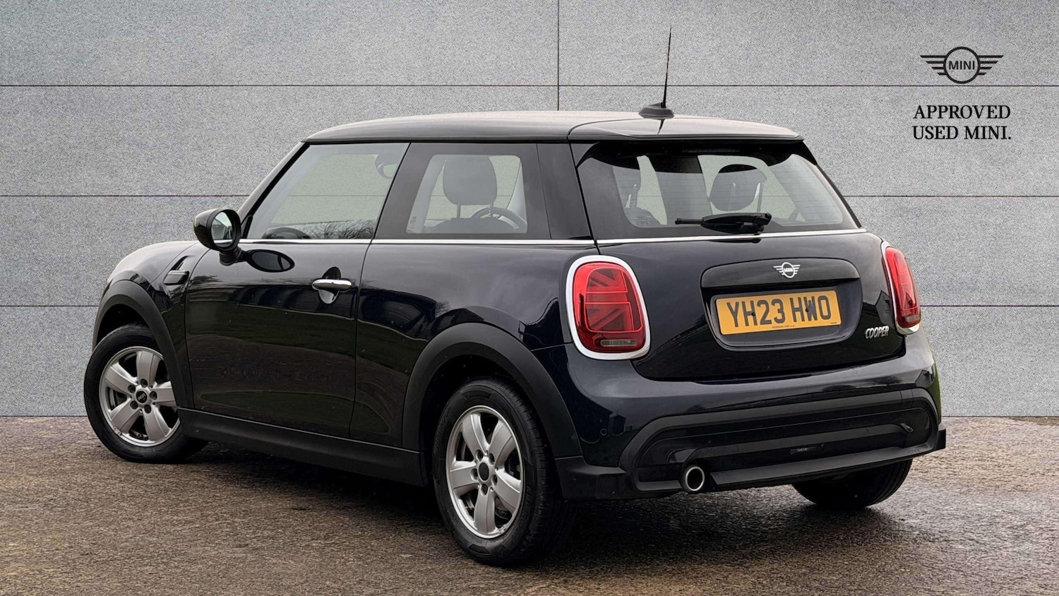 Used MINI Hatch 2023 for sale - 77123431: Photo 3
