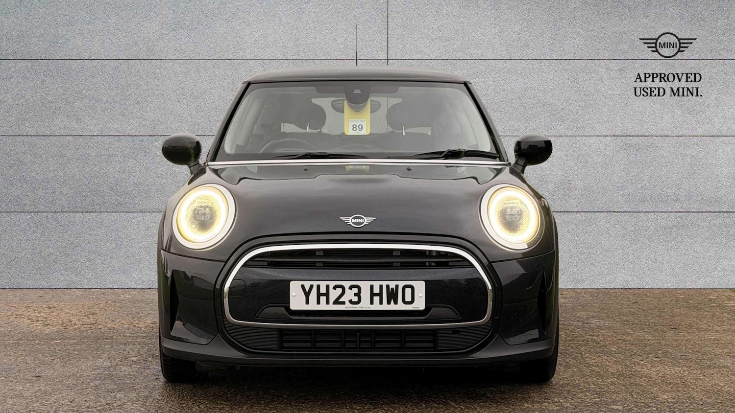 Used MINI Hatch 2023 for sale - 77123431: Photo 5