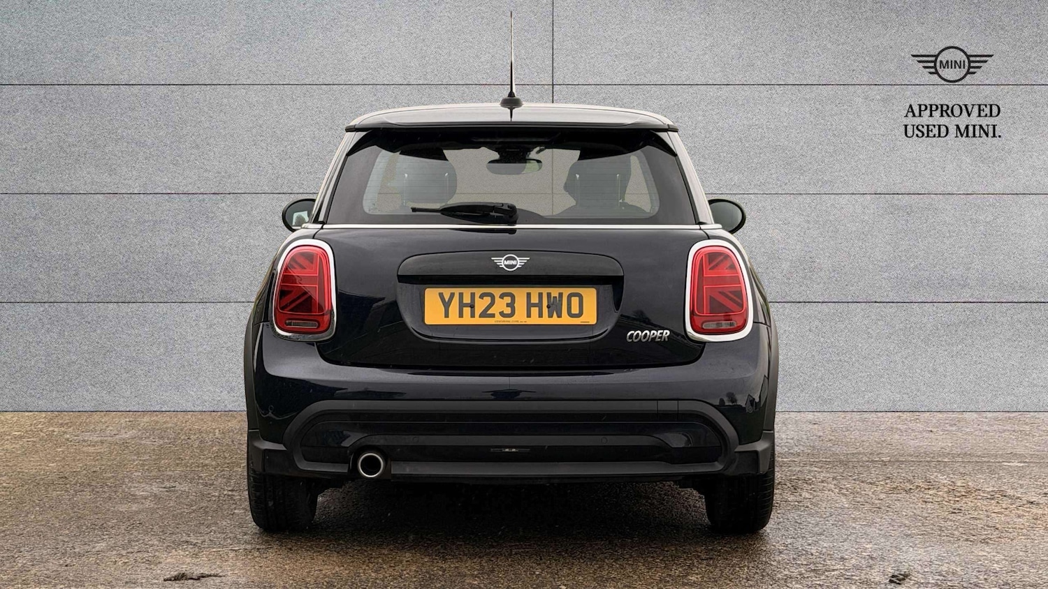 Used MINI Hatch 2023 for sale - 77123431: Photo 6