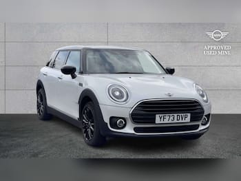 Used MINI Clubman 2023 for sale - 79731065: Photo