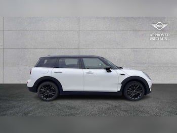Used MINI Clubman 2023 for sale - 79731065: Photo