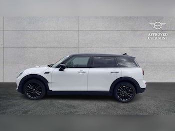 Used MINI Clubman 2023 for sale - 79731065: Photo
