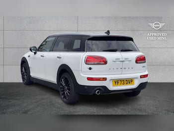 Used MINI Clubman 2023 for sale - 79731065: Photo