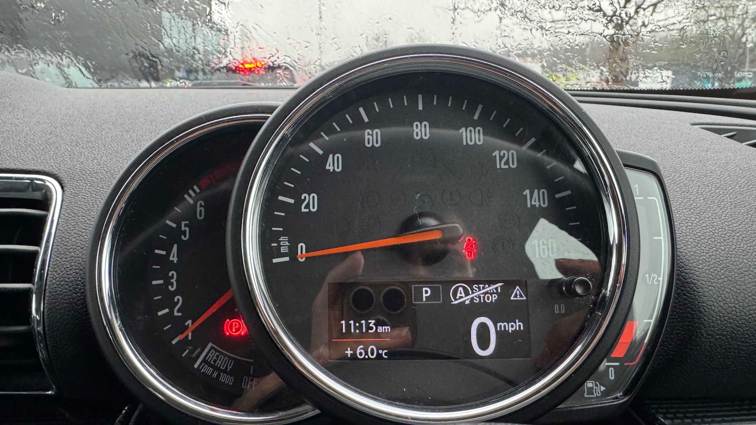 Used MINI Clubman 2019 for sale - 77294167: Photo 10