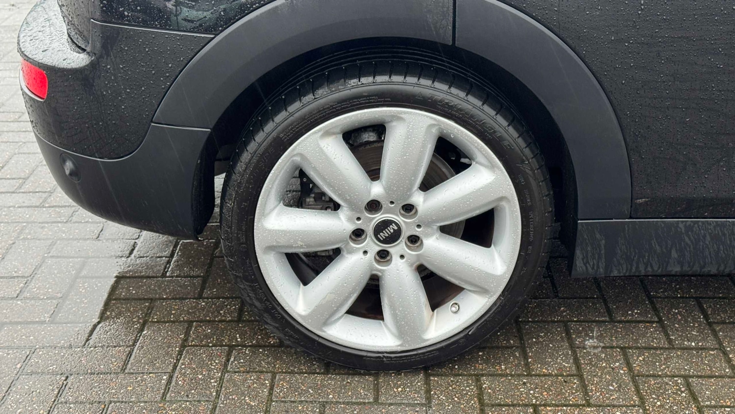 Used MINI Clubman 2019 for sale - 77294167: Photo 11