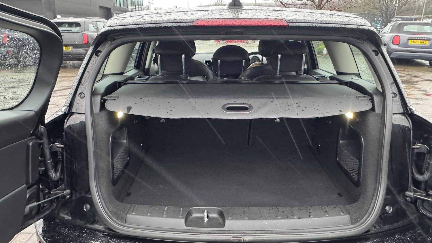 Used MINI Clubman 2019 for sale - 77294167: Photo 12