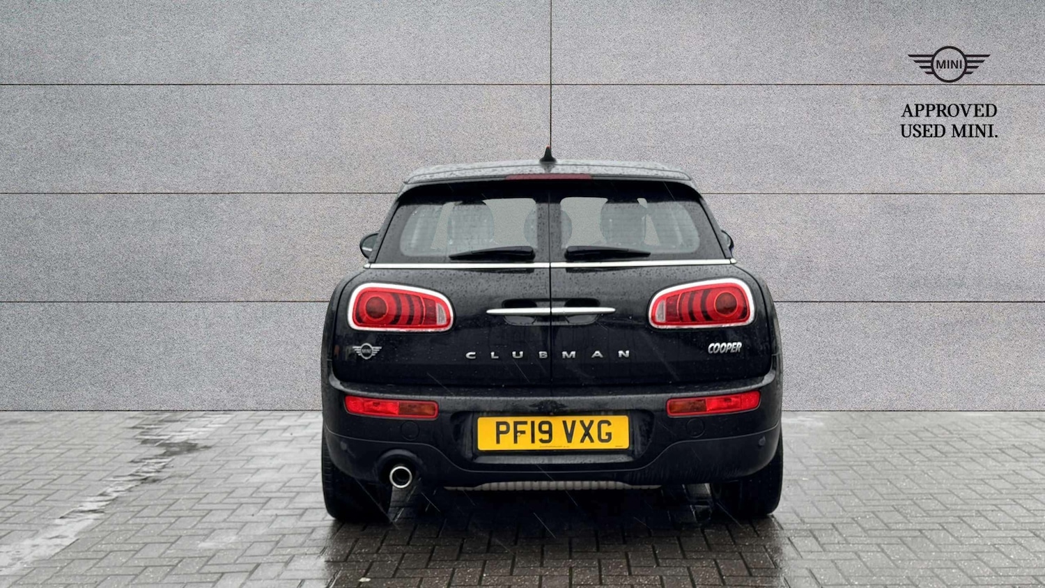 Used MINI Clubman 2019 for sale - 77294167: Photo 13