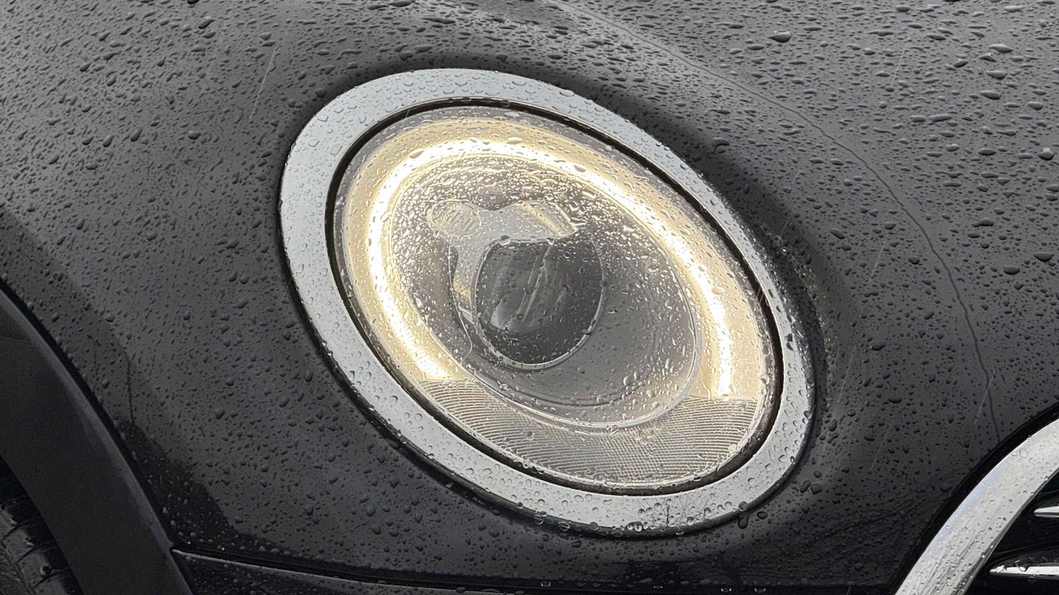 Used MINI Clubman 2019 for sale - 77294167: Photo 15