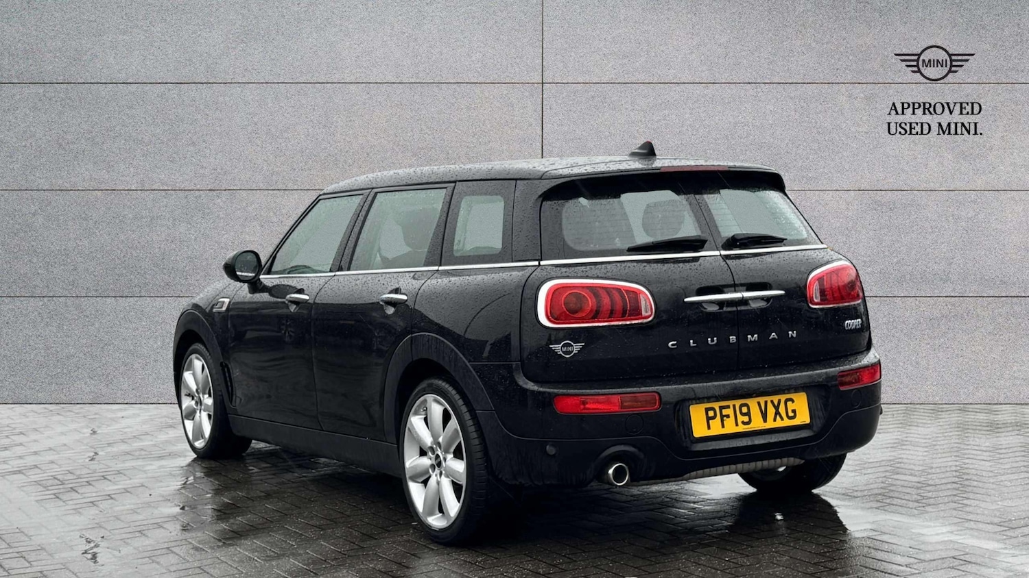 Used MINI Clubman 2019 for sale - 77294167: Photo 2