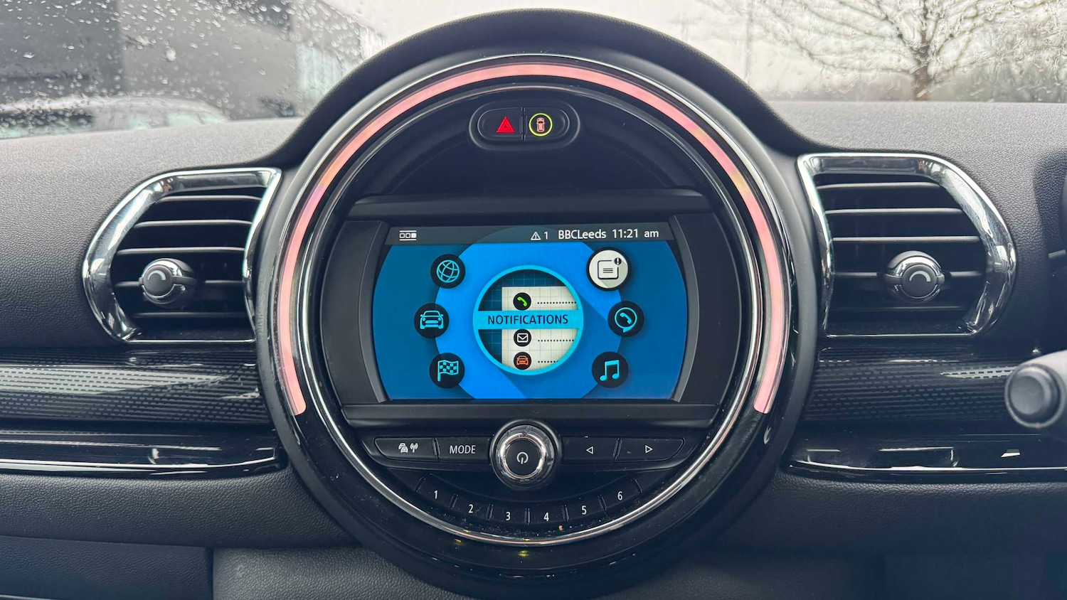 Used MINI Clubman 2019 for sale - 77294167: Photo 22