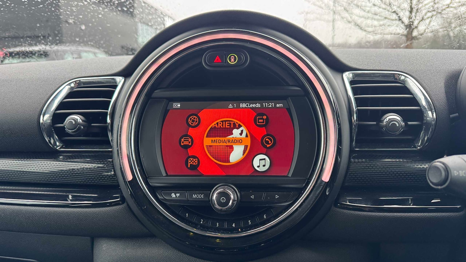 Used MINI Clubman 2019 for sale - 77294167: Photo 24