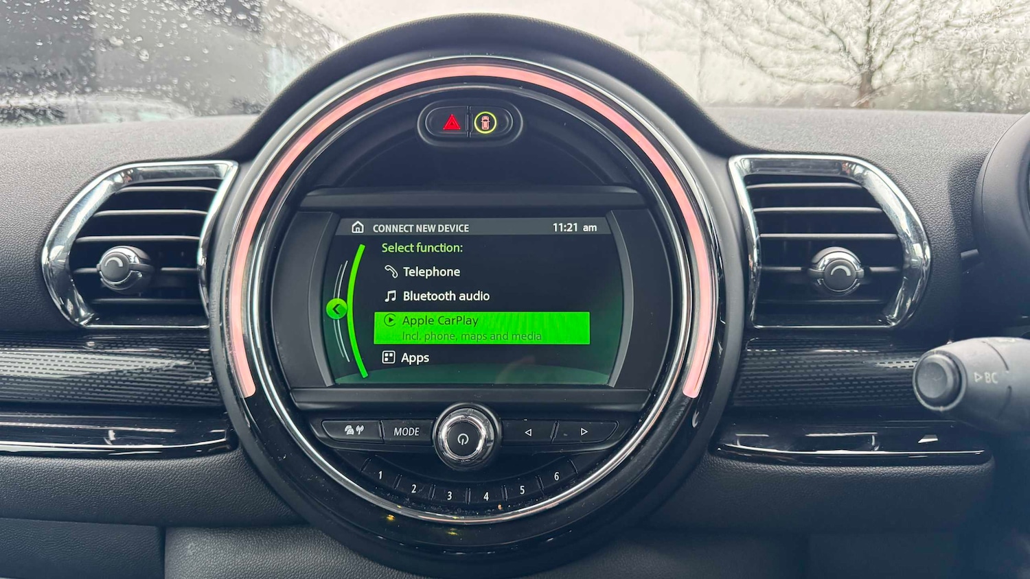 Used MINI Clubman 2019 for sale - 77294167: Photo 25