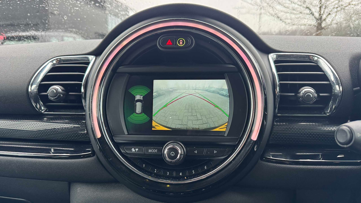 Used MINI Clubman 2019 for sale - 77294167: Photo 27