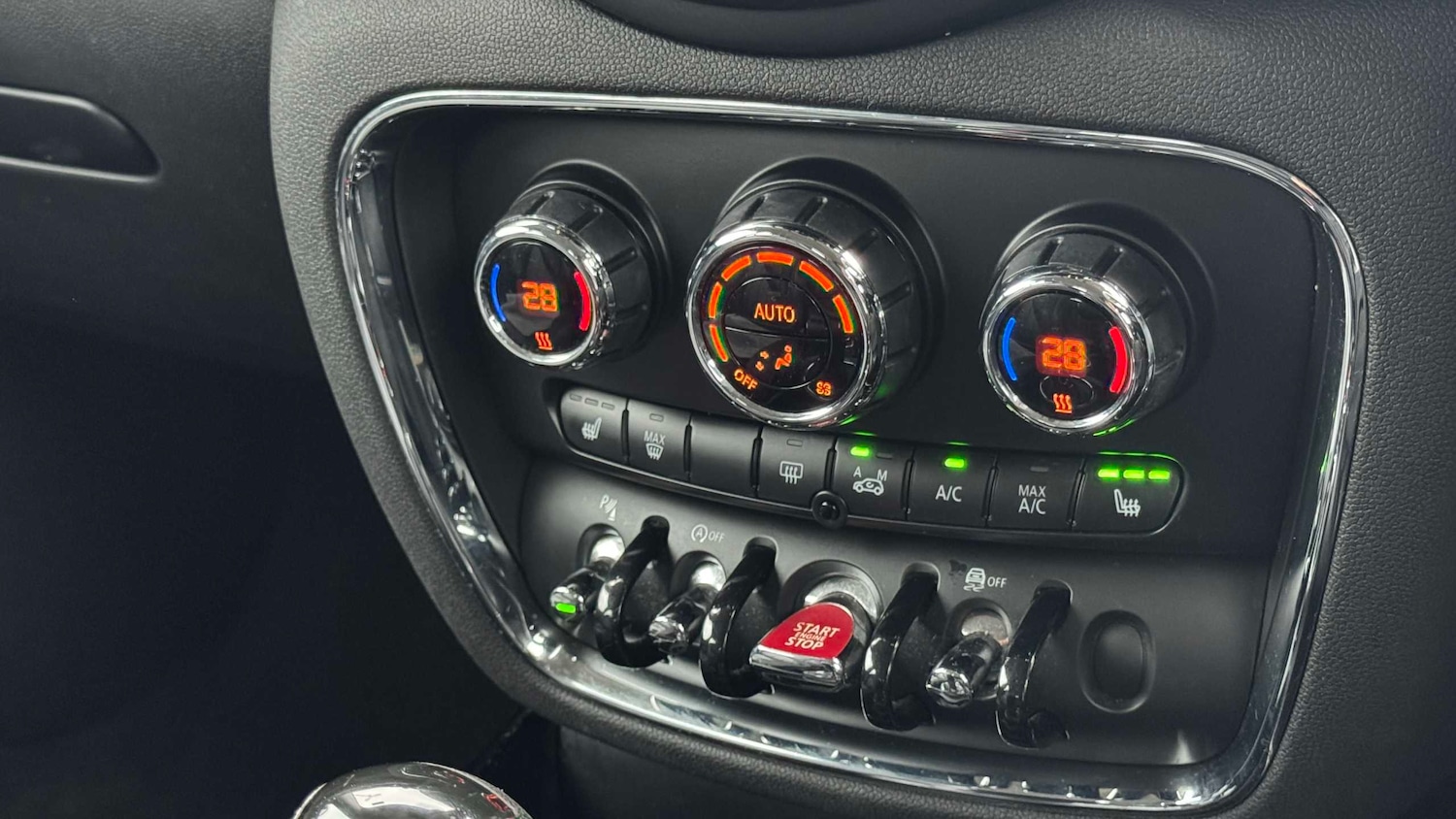 Used MINI Clubman 2019 for sale - 77294167: Photo 28