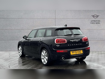 Used MINI Clubman 2019 for sale - 77294167: Photo