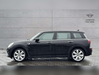 Used MINI Clubman 2019 for sale - 77294167: Photo
