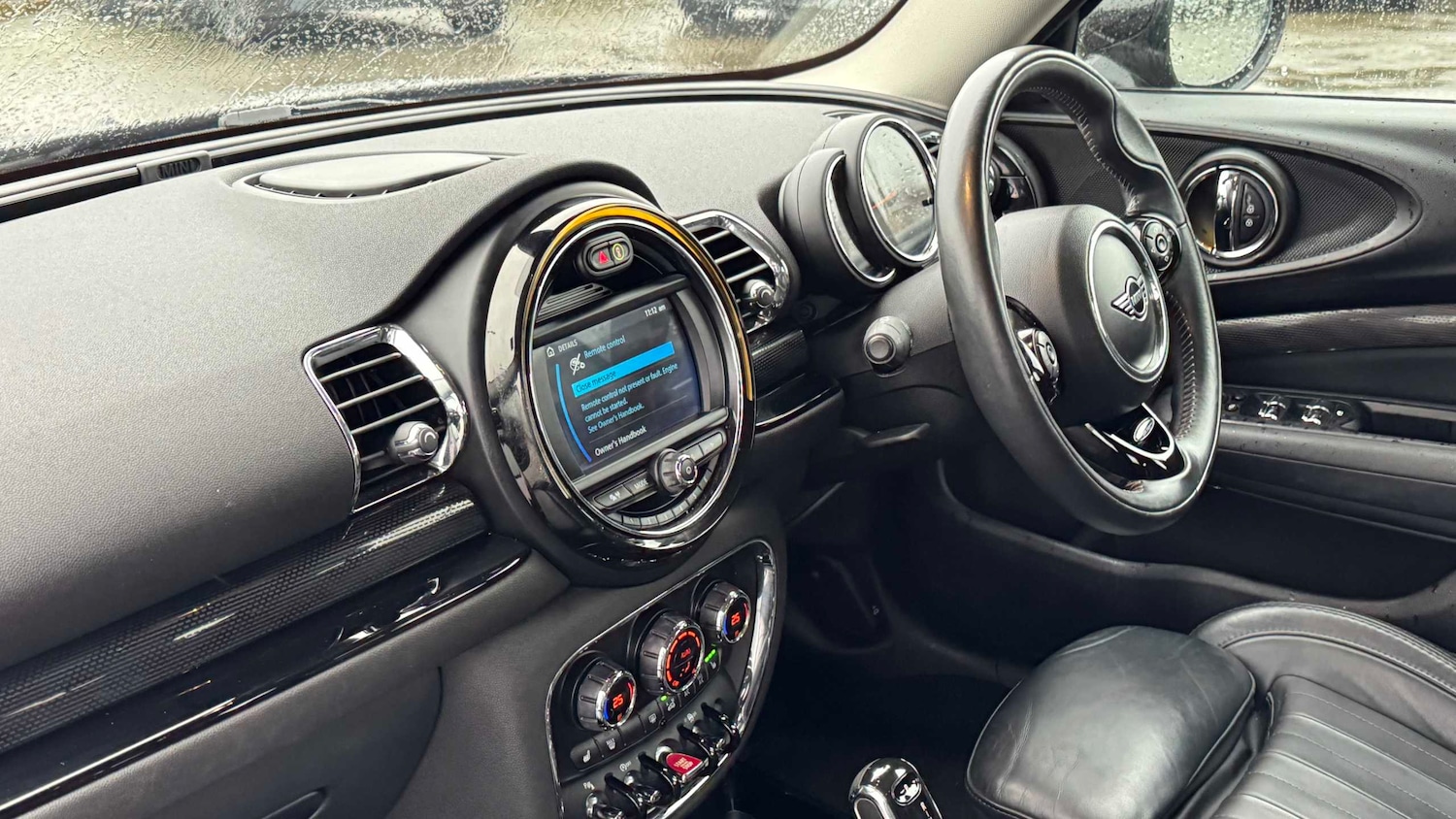 Used MINI Clubman 2019 for sale - 77294167: Photo 5