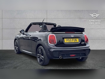 Used MINI Convertible 2019 for sale - 79604541: Photo