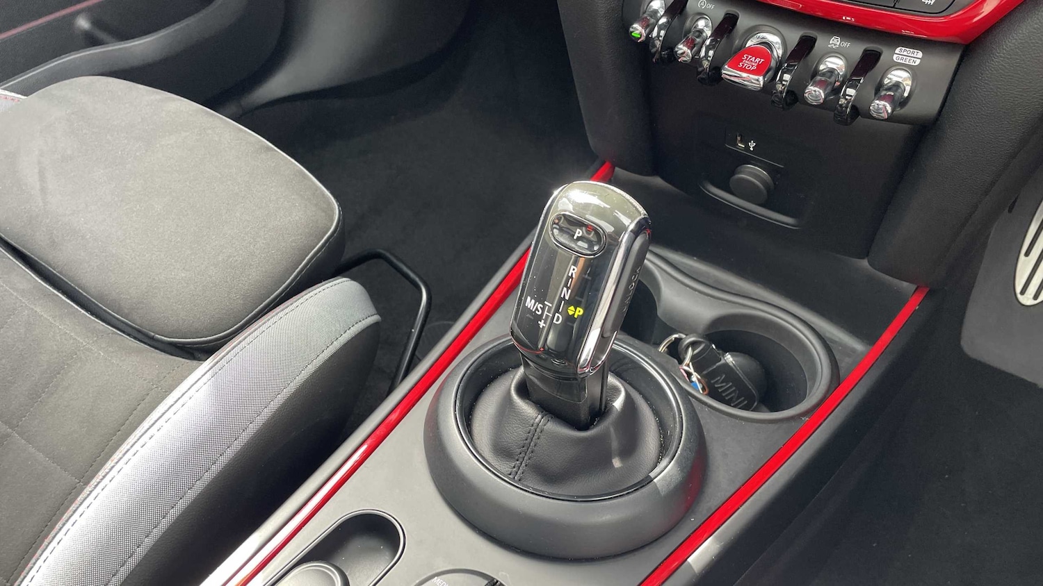 Used MINI Countryman 2022 for sale - 76705147: Photo 10