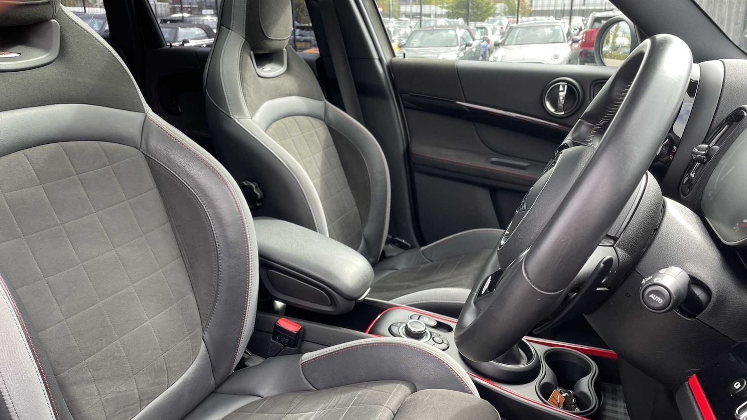 Used MINI Countryman 2022 for sale - 76705147: Photo 11