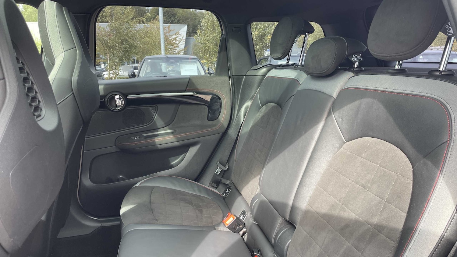 Used MINI Countryman 2022 for sale - 76705147: Photo 12