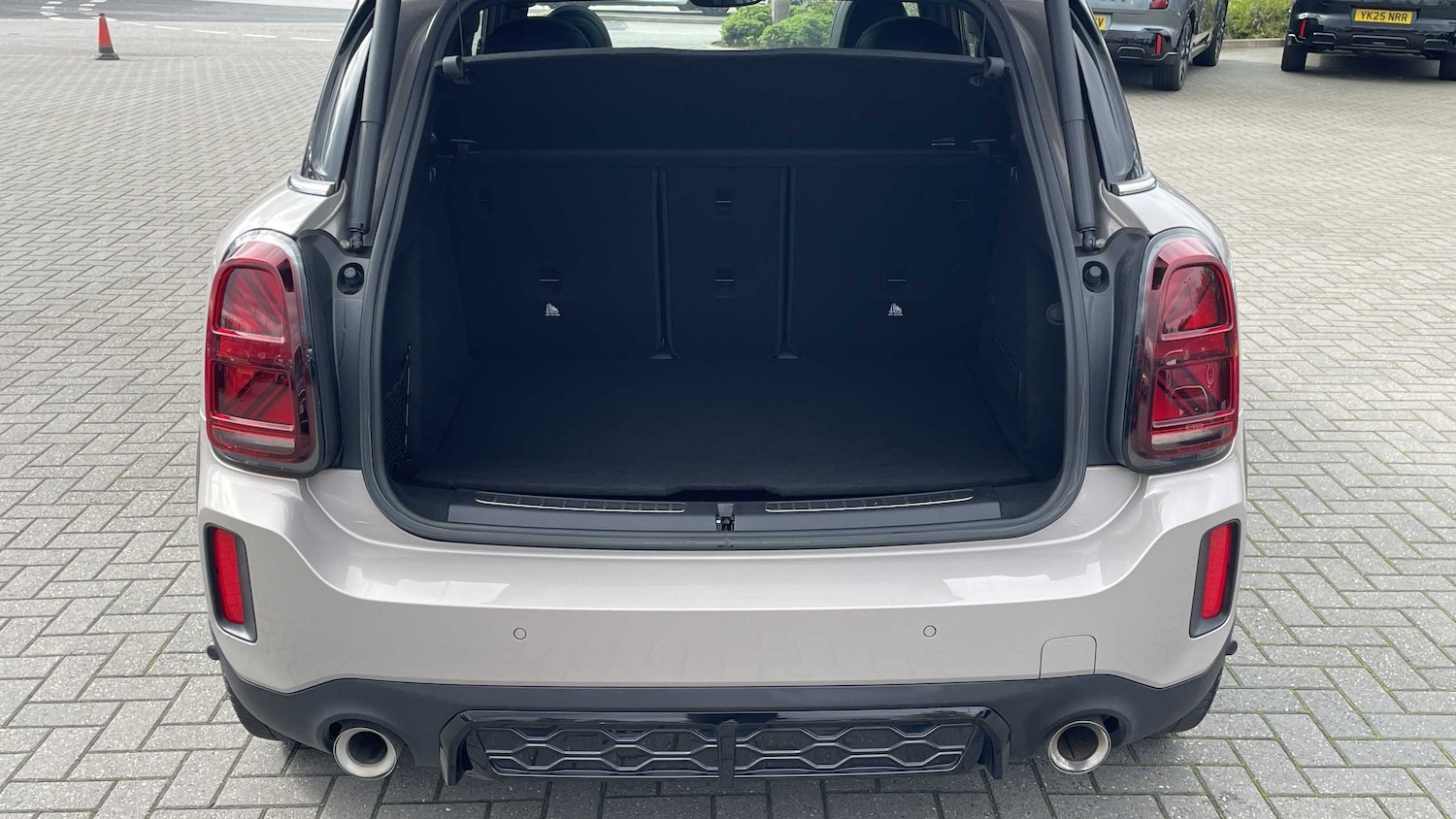 Used MINI Countryman 2022 for sale - 76705147: Photo 13