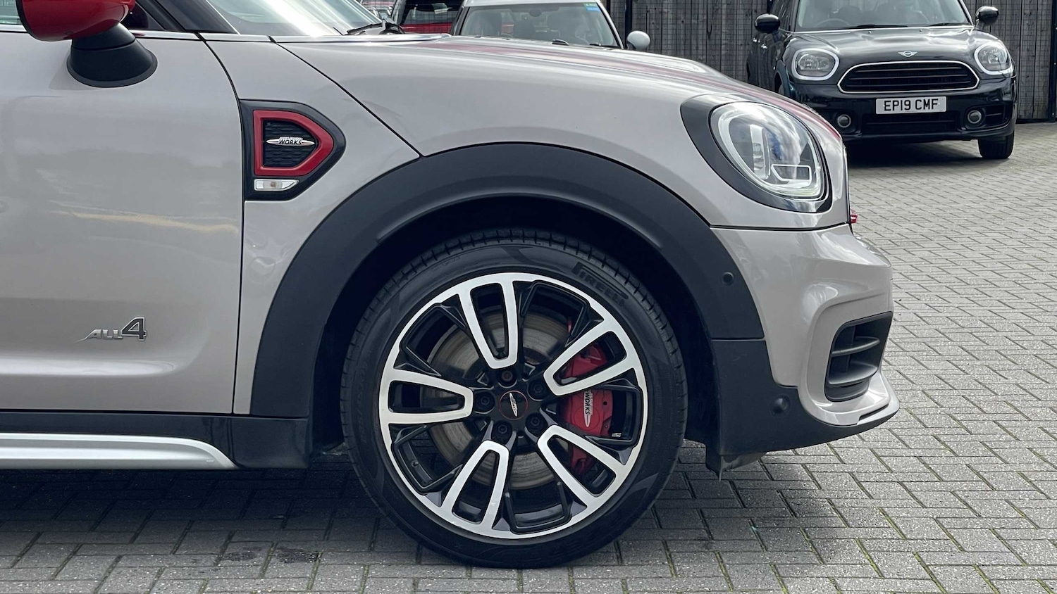 Used MINI Countryman 2022 for sale - 76705147: Photo 14