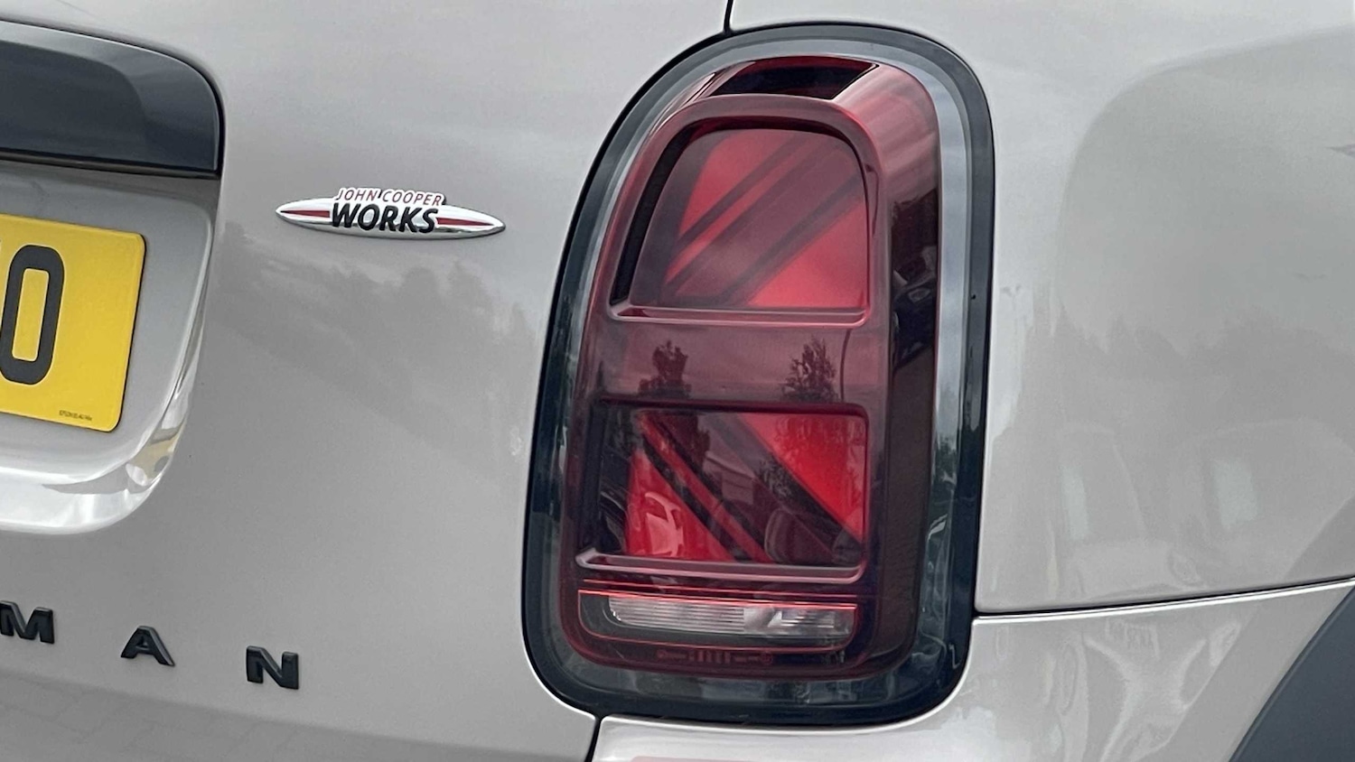 Used MINI Countryman 2022 for sale - 76705147: Photo 19