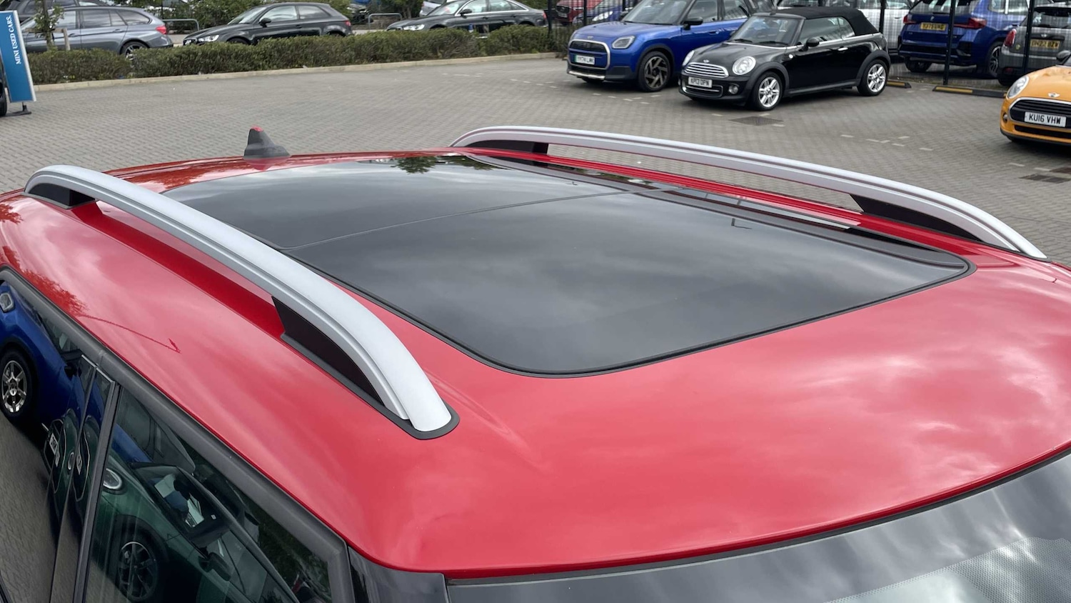 Used MINI Countryman 2022 for sale - 76705147: Photo 22